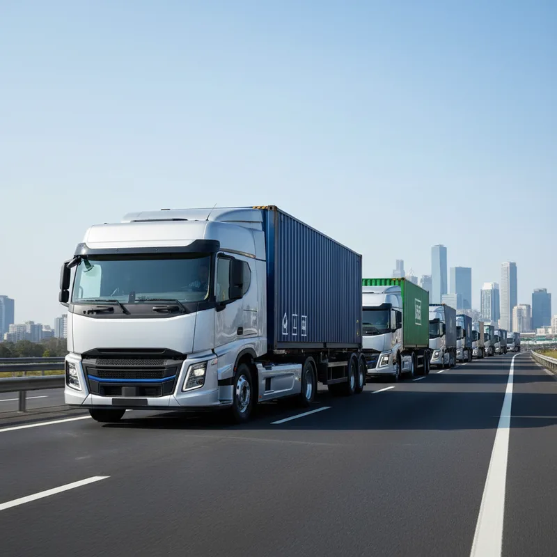 Assurance flotte de véhicules : comment bien choisir sa couverture