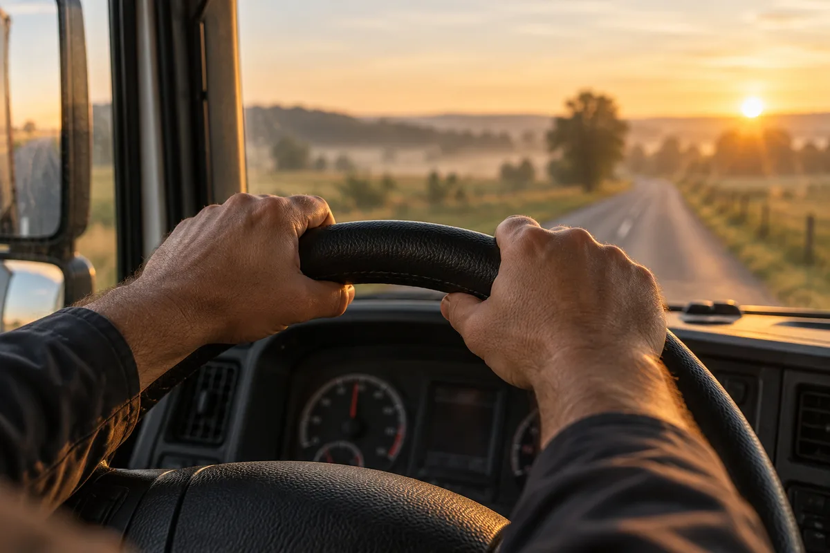 Chronotachygraphe : carte conducteur, usage et contrôles