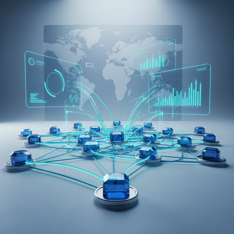 Digitalisation du transport : les outils de gestion de flotte en 2026